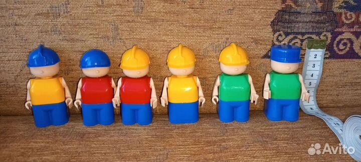 Детали для конструктора