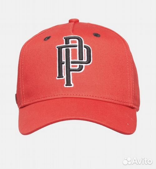 Кепка бейсболка philipp plein