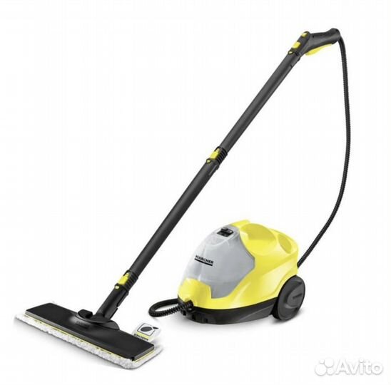 Пароочиститель karcher sc 4, парогенератор аренда