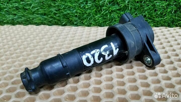 Катушка зажигания Kia Ceed ED G4FA 1.4Л 2008