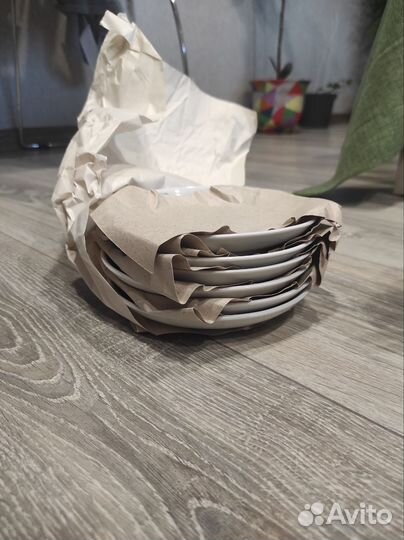 Чайный сервиз