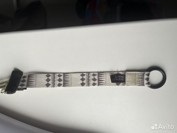 Держатель для соски elodie