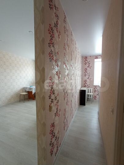 2-к. квартира, 44,9 м², 3/5 эт.