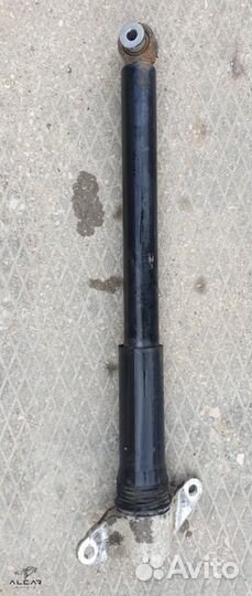 Амортизатор задний Land Rover Range Rover Velar