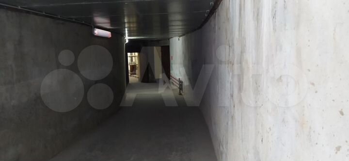 Аренда пл. 405.2 м2 под склад, теплый склад