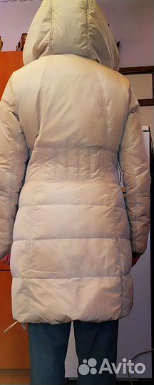 Пуховик Италия