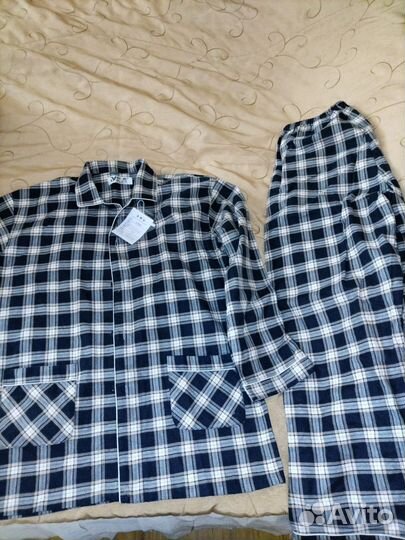 Домашняя одежда для мужчин