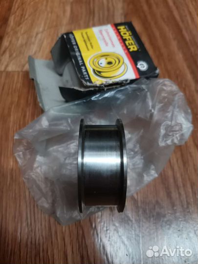 Ролик Грм 2108