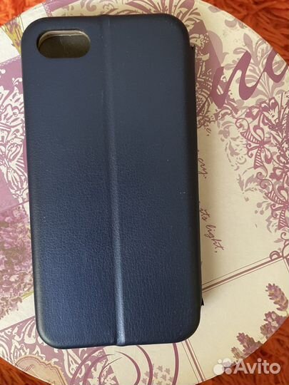 Чехол на iPhone 7