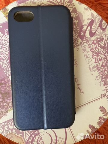 Чехол на iPhone 7