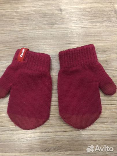 Варежки Reima