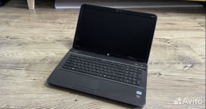 Hp pavilion g6