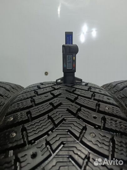 Michelin X-Ice North 205/55 R16