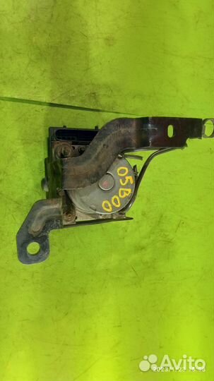 Блок ABS для Hyundai Getz