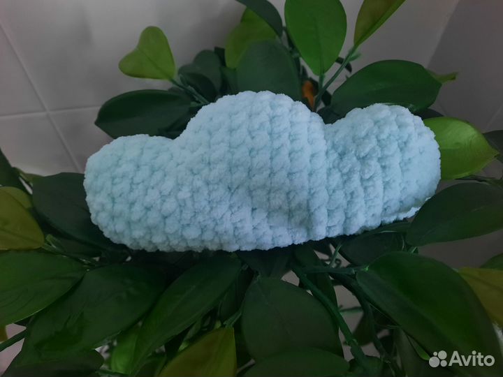 Вязание игрушек на заказ