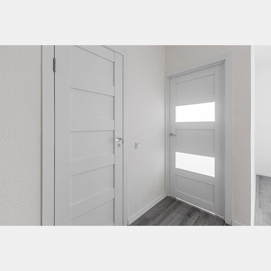 3-к. квартира, 65,5 м², 10/15 эт.
