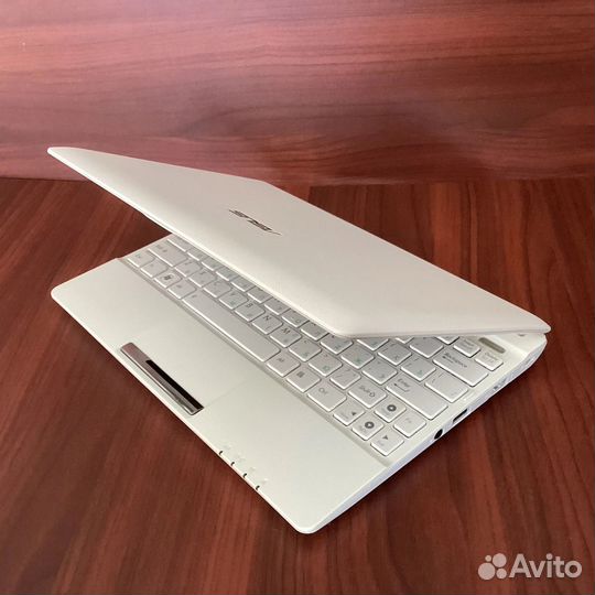 Нетбук Asus Eee PC X101CH без АКБ