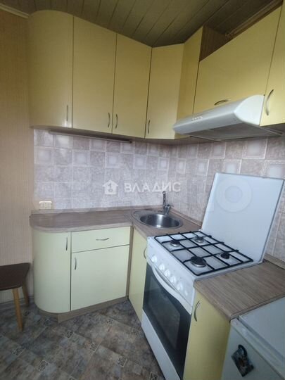 2-к. квартира, 42,2 м², 4/9 эт.