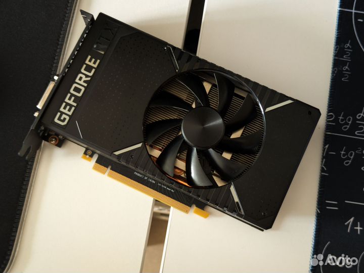 Видеокарта RTX 2070 HP OEM