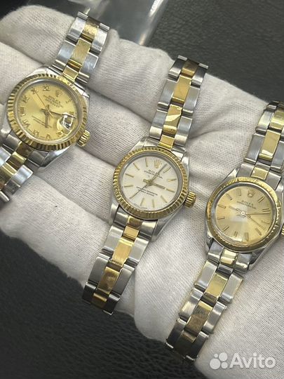 Часы rolex datejust 26