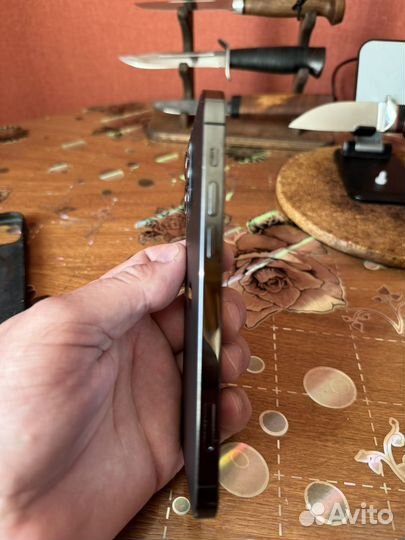 iPhone 12 Pro, 128 ГБ