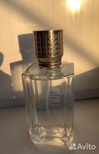 Ex Nihilo Fleur Narcotique Духи Флер Наркотик