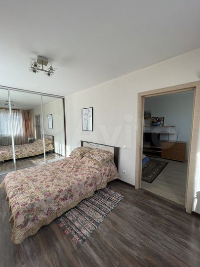 2-к. квартира, 49 м², 3/5 эт.