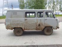 УАЗ 452 Буханка, 1979, с пробегом, цена 34 000 руб.