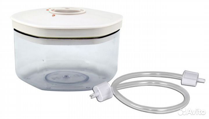 Вакуумный контейнер Zigmund & shtain VC-004