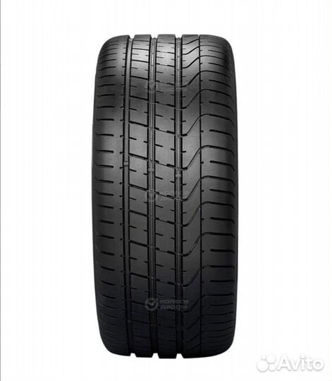 Pirelli P Zero 295/40 R21 111Y