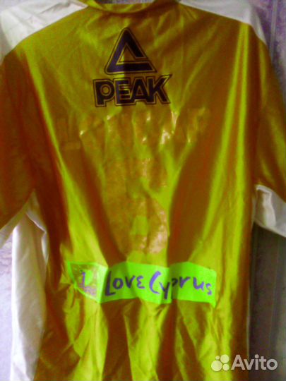 Баскетбольная форма