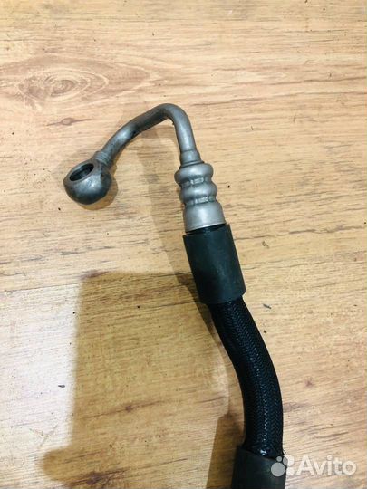 Трубка гидроусилителя BMW 5 E60/E61 рест. E61 2007