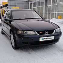 Opel Vectra 1.8 MT, 2001, 298 000 км