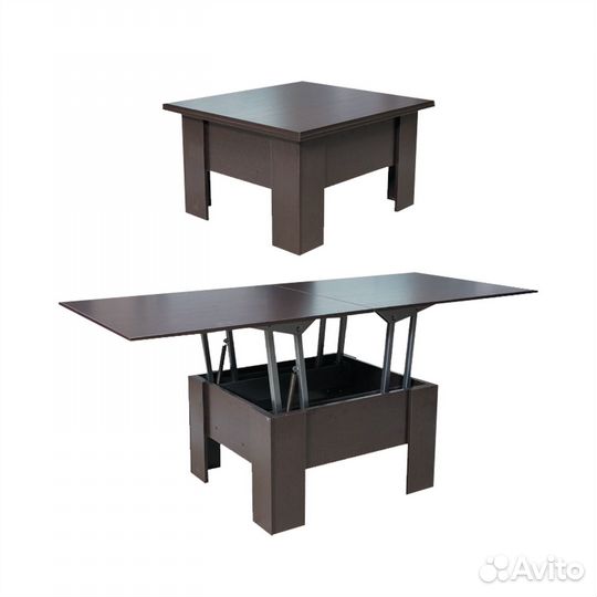 Стол трансформер