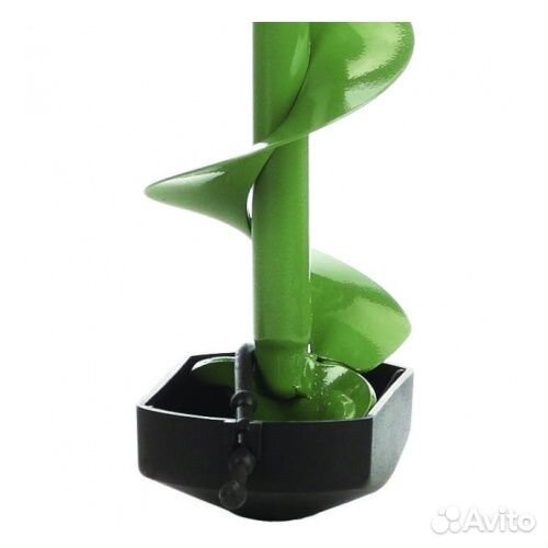 Ледобур mora ICE Expert-Pro 130 мм