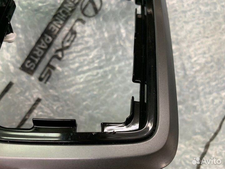 Накладка Hyundai Creta 1.6 G4FGW554116 dohc - MPI