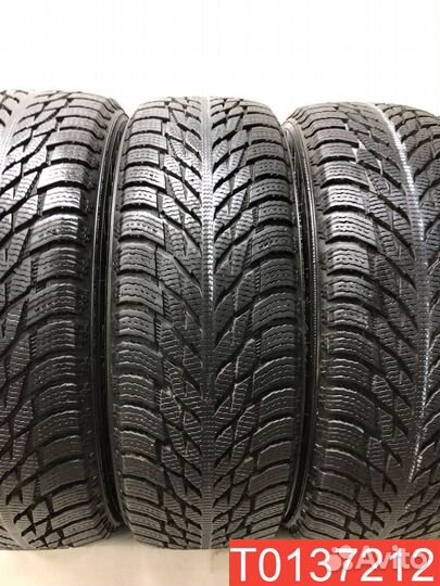 Nokian Tyres Hakkapeliitta R3 SUV 225/60 R18 104R