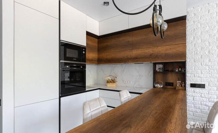 Кухонный гарнитур