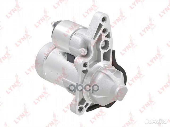 Стартер ES-1349 lynxauto