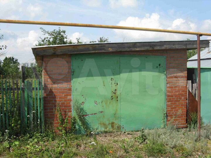 Дом 190,6 м² на участке 12,7 сот.