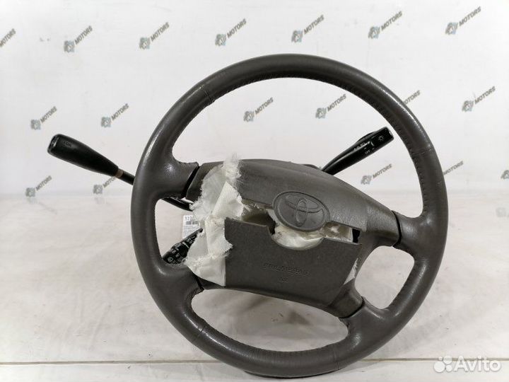 Рулевая колонка Toyota Ipsum SXM10G 3SFE 1997