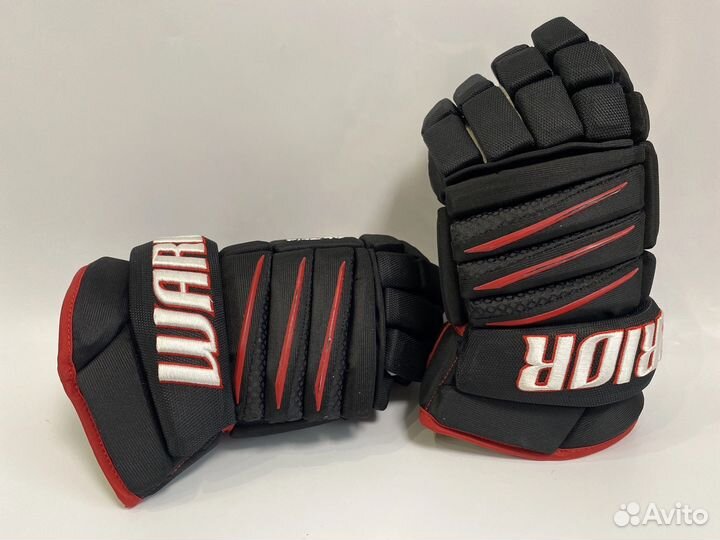 Краги хоккейные перчатки ccm bauer mia combat