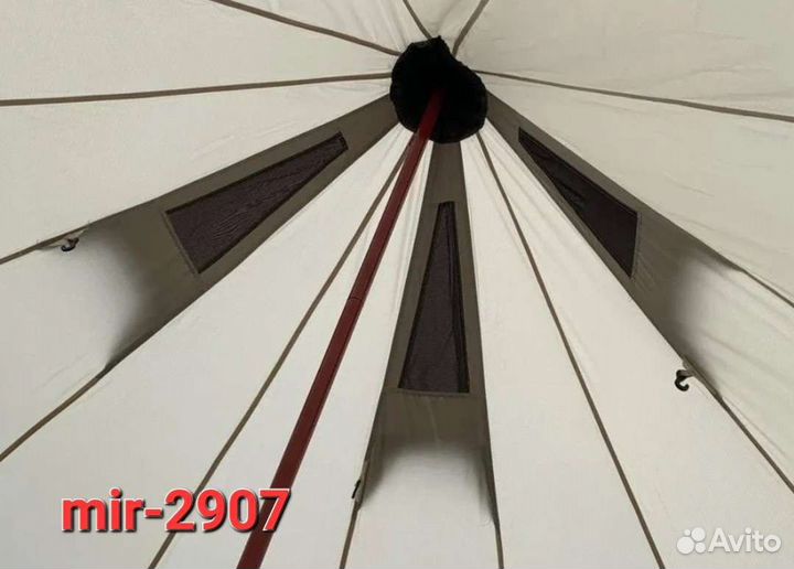Палатка mir-2907