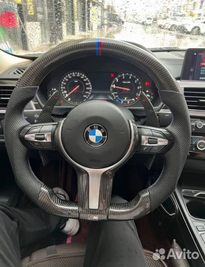 Руль BMW