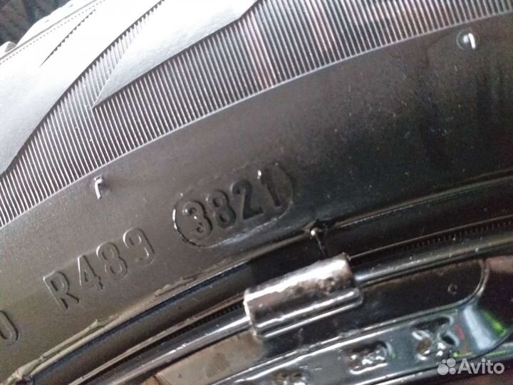 Formula Winter 185/65 R15