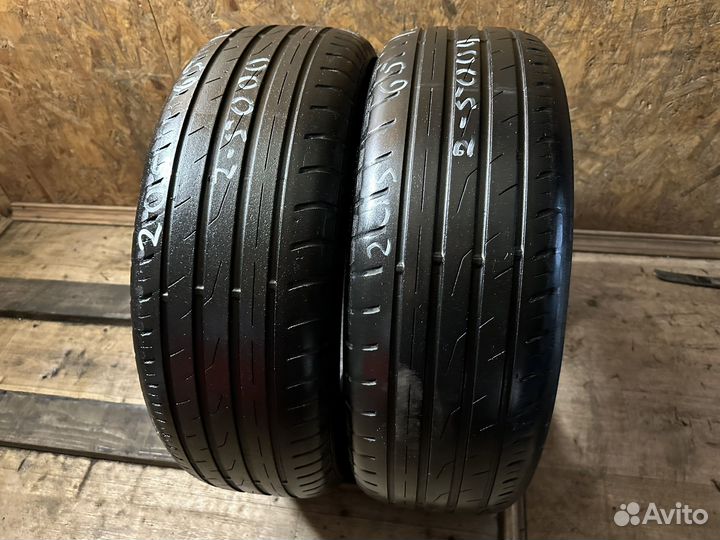 Toyo Proxes CF2 205/65 R15 99H