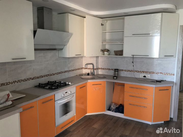 Ремонт квартир