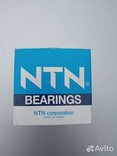 Ступичный подшипник lancer 9