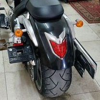 Kawasaki vulcan 1700