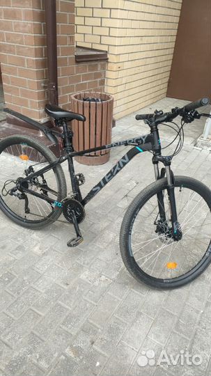Велосипеды бу взрослый колеса 27,5